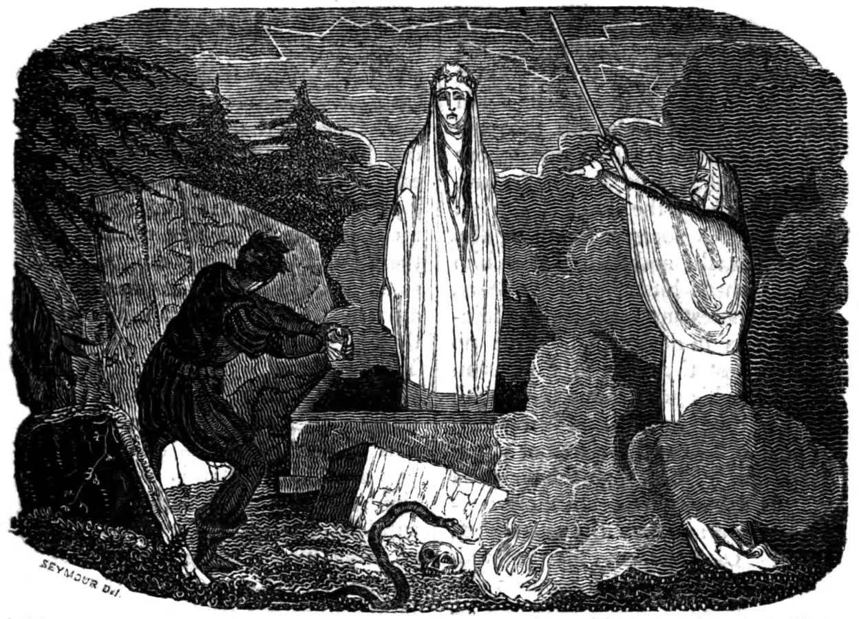 Unearthing Vampire History and Lore: A Journey Through Time