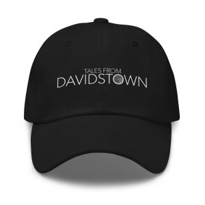 Tales from Davidstown Dad hat